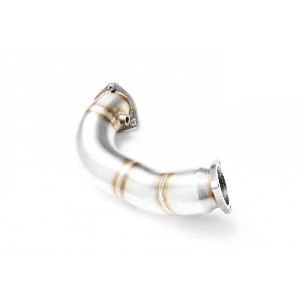 Downpipe AUDI A4 2.7, 3.0 TDI B7 2005-2008