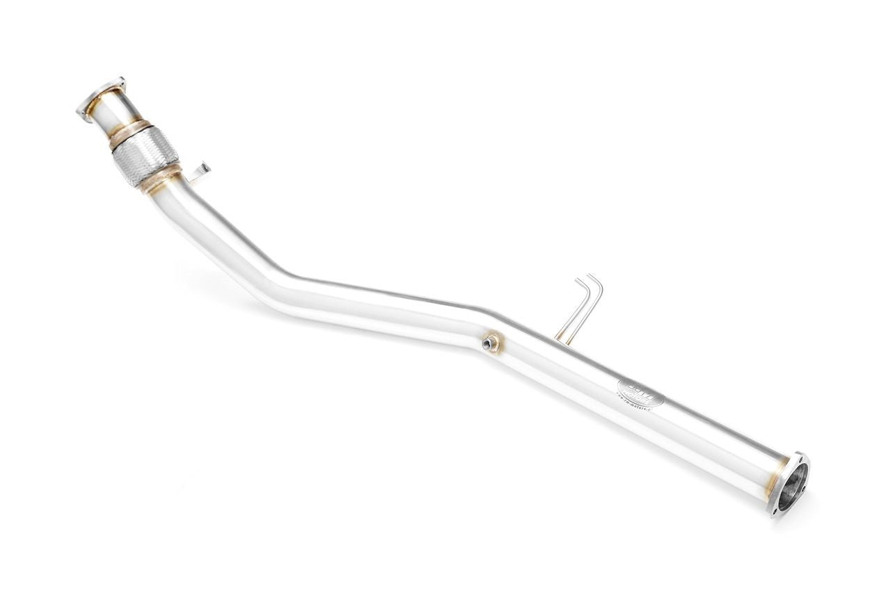 Downpipe AUDI A4 2.7, 3.0 TDI B7 2005-2008
