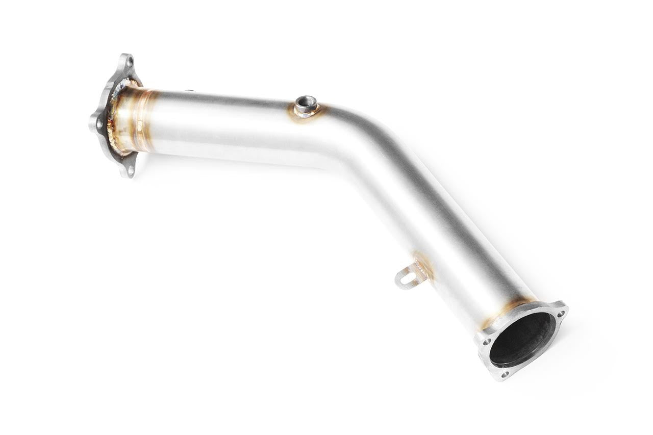 Downpipe AUDI A4, A5 2.0T B8 2008-2015