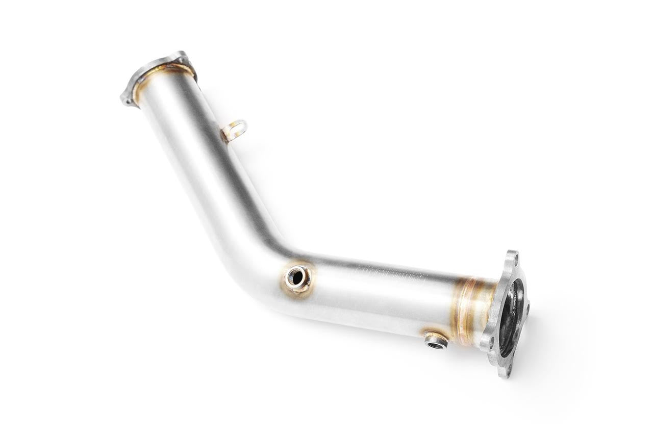 Downpipe AUDI A4, A5 2.0T B8 2008-2015 - Imagen 2