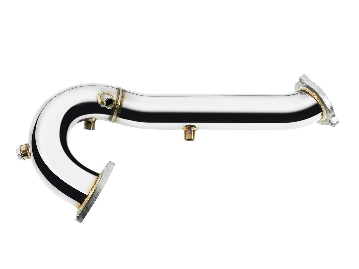 Downpipe FMIC.Pro para AUDI A4 A5 2.7 3.0 TDI B8 2007-2013 - Imagen 3