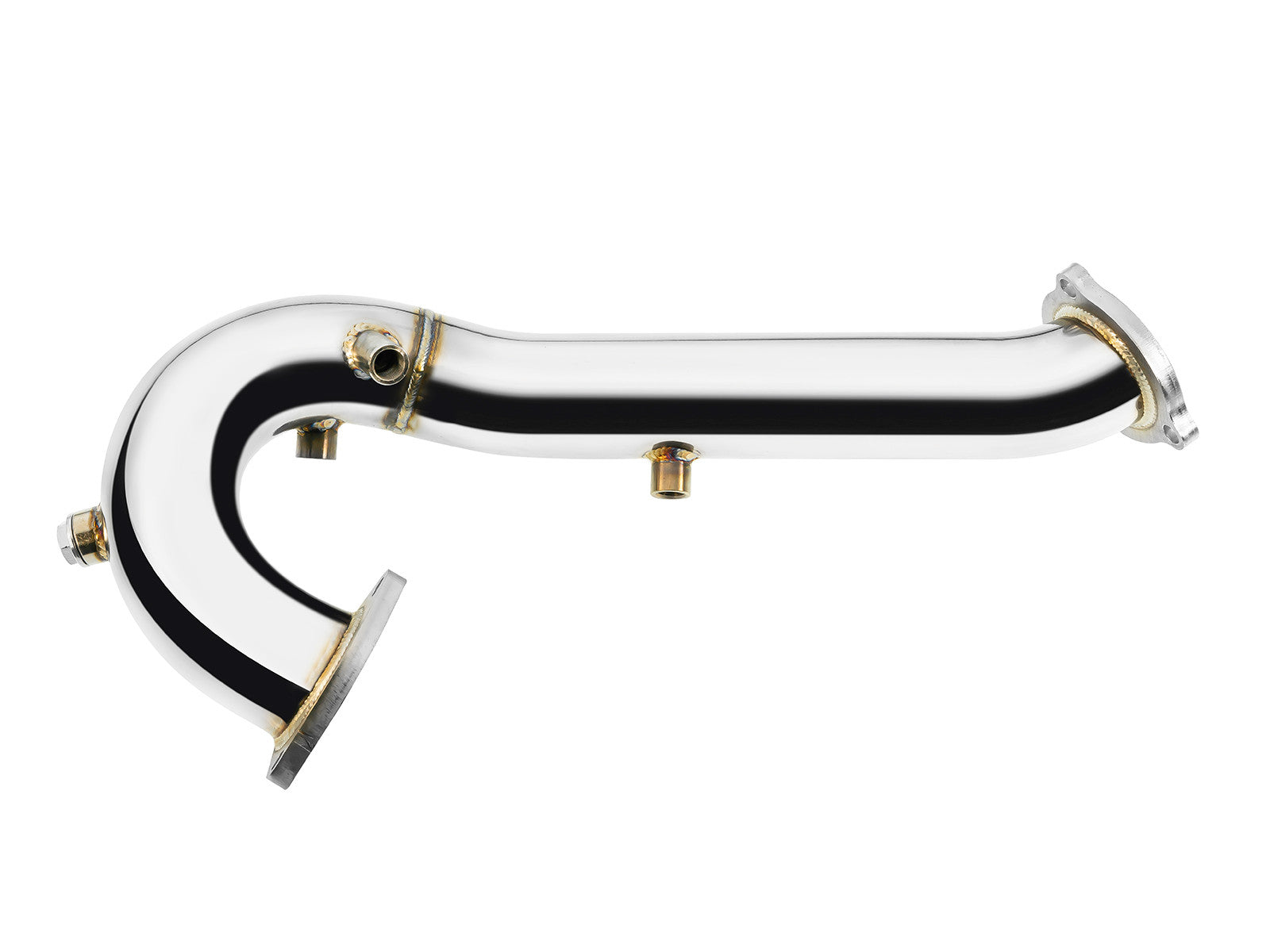 Downpipe FMIC.Pro para AUDI A4 A5 2.7 3.0 TDI B8 2007-2013 - Imagen 3
