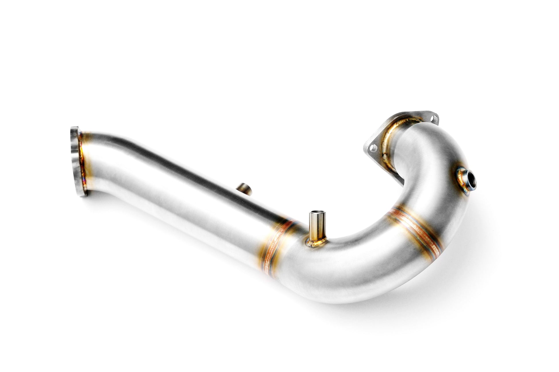 Downpipe AUDI A4, A5 2.7, 3.0 TDI B8 (2007-2013) - Imagen 3