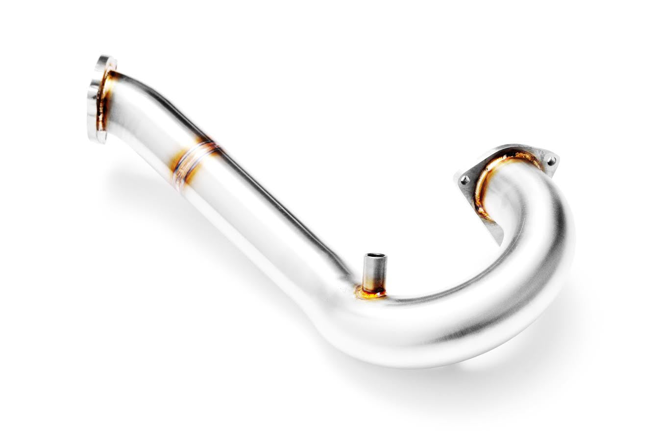 Downpipe AUDI A4, A5 2.7, 3.0 TDI B8 (2007-2013)