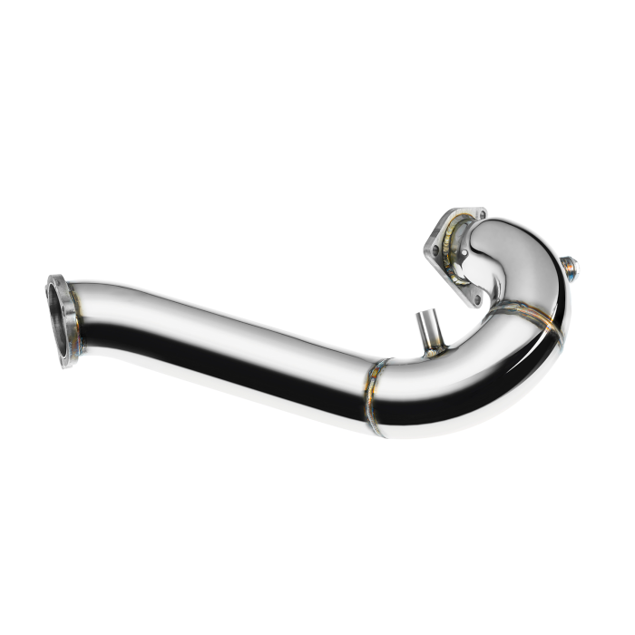 Power Pack Audi A4 A5 2.7 3.0 TDI B8 2008-2013: Intercooler + Downpipe + Admisión - Imagen 5