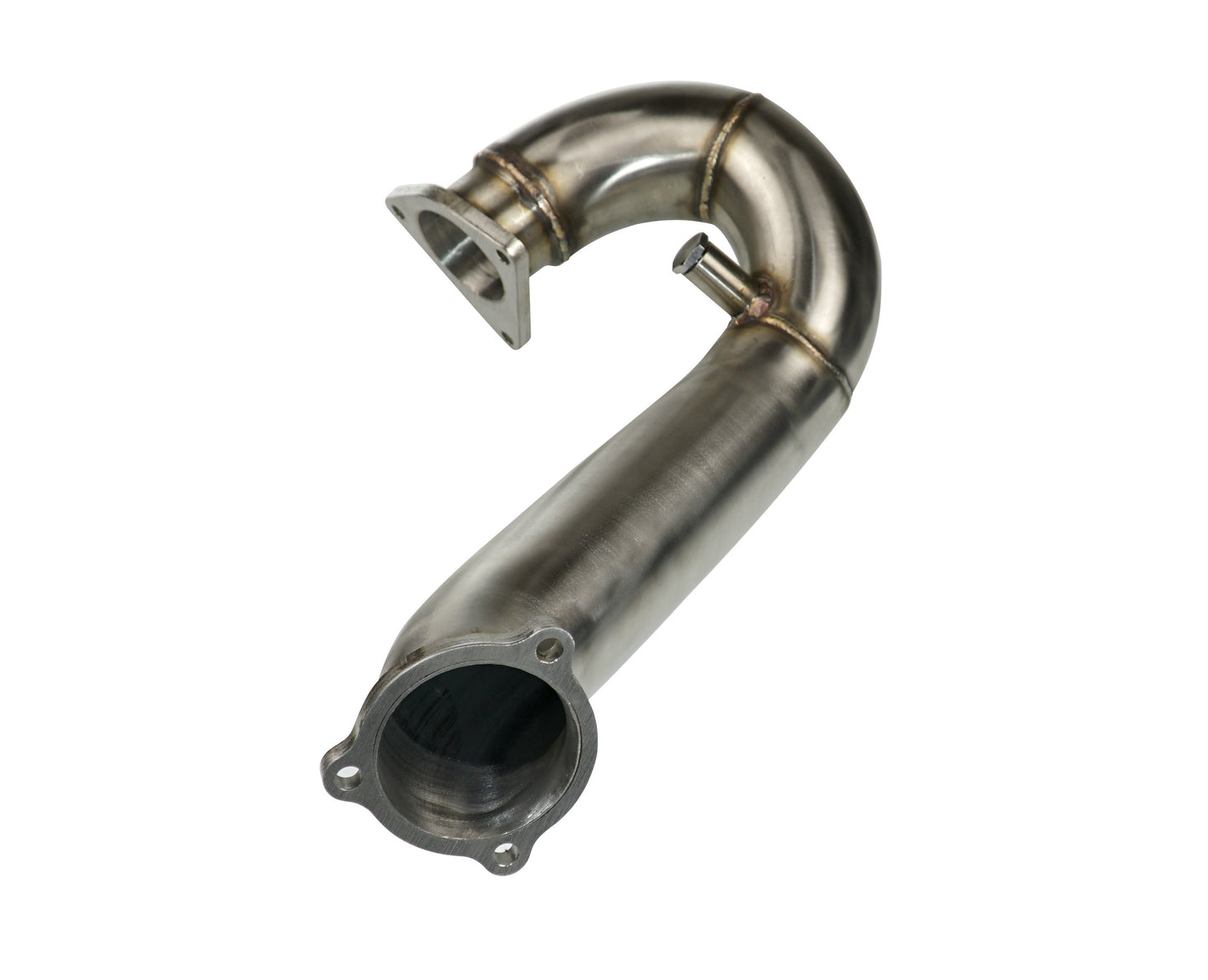 Downpipe para Audi A4 A5 B8 Q5 2.7 3.0 TDI 2007-2013