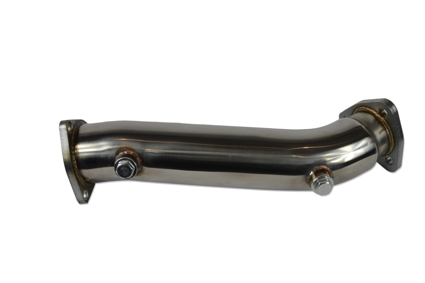 Downpipe 76mm Audi A4/A6/Skoda Super B/Seat Exeo/VW Passat