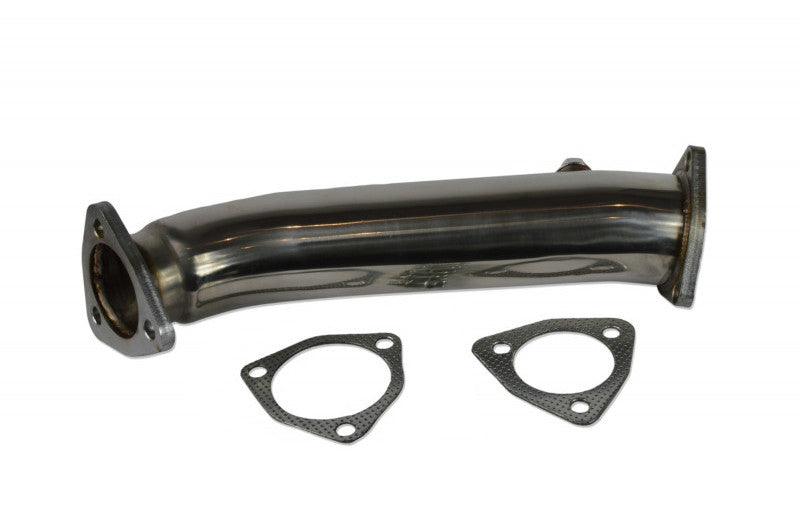 Downpipe 76mm Audi A4/A6/Skoda Super B/Seat Exeo/VW Passat - Imagen 2