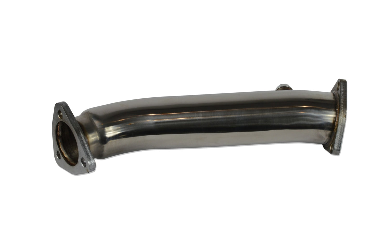 Downpipe Audi A4 / A6 / Skoda Super B / Seat Exeo / VW Passat - Imagen 6