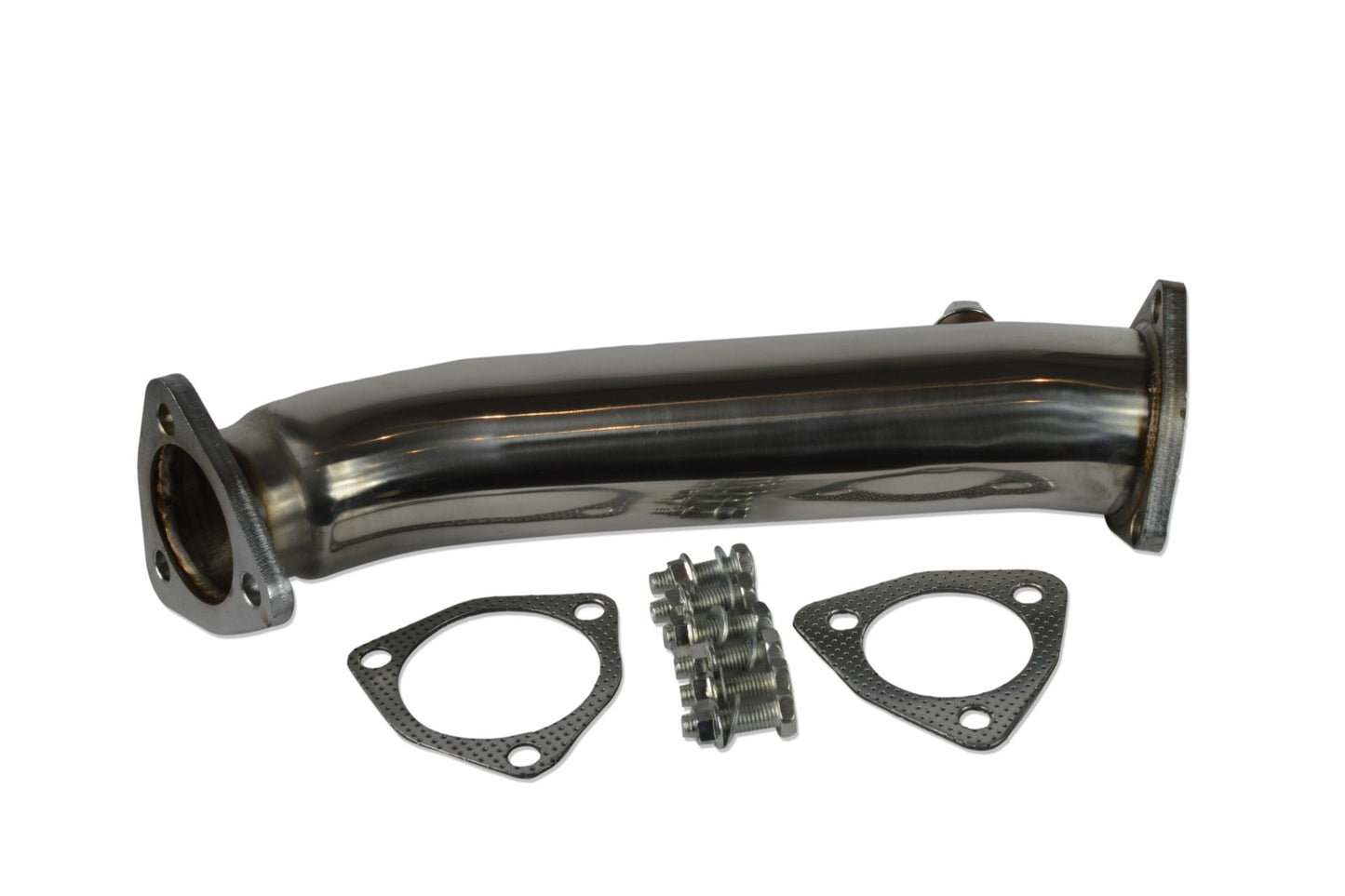 Downpipe Audi A4 / A6 / Skoda Super B / Seat Exeo / VW Passat - Imagen 4
