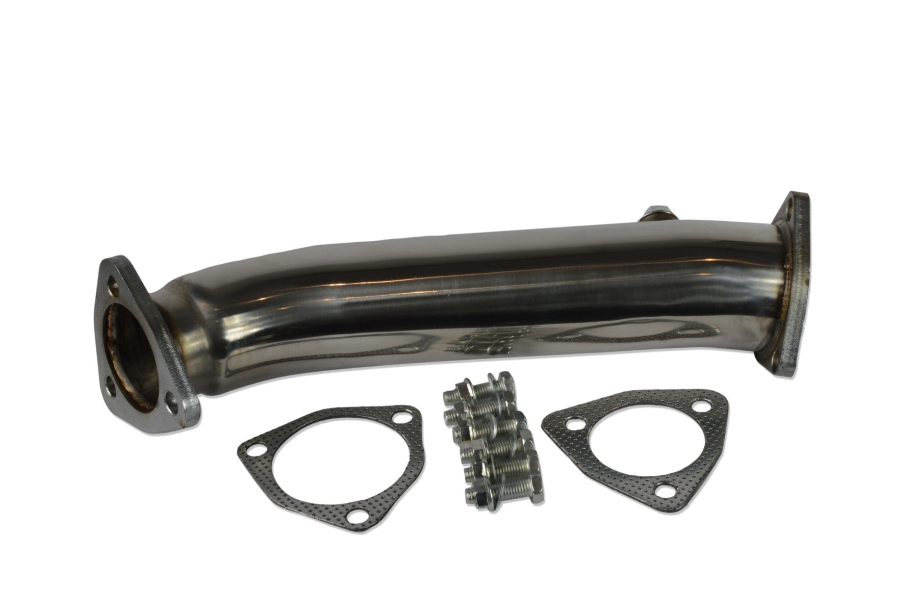 Downpipe Audi A4 / A6 / Skoda Super B / Seat Exeo / VW Passat - Imagen 4