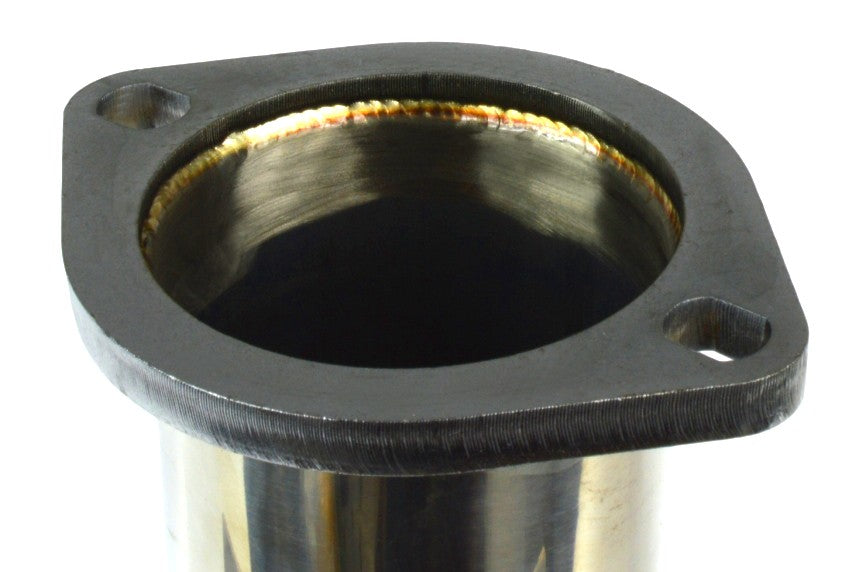 Downpipe Audi A4 / A6 / Skoda Super B / Seat Exeo / VW Passat - Imagen 5