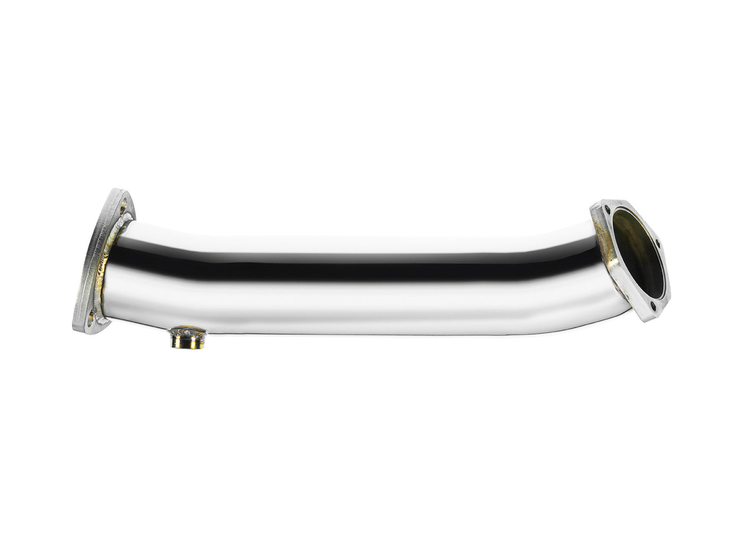 Downpipe para AUDI A6 1.8T 2.0 C5 1997-2004 - Imagen 2
