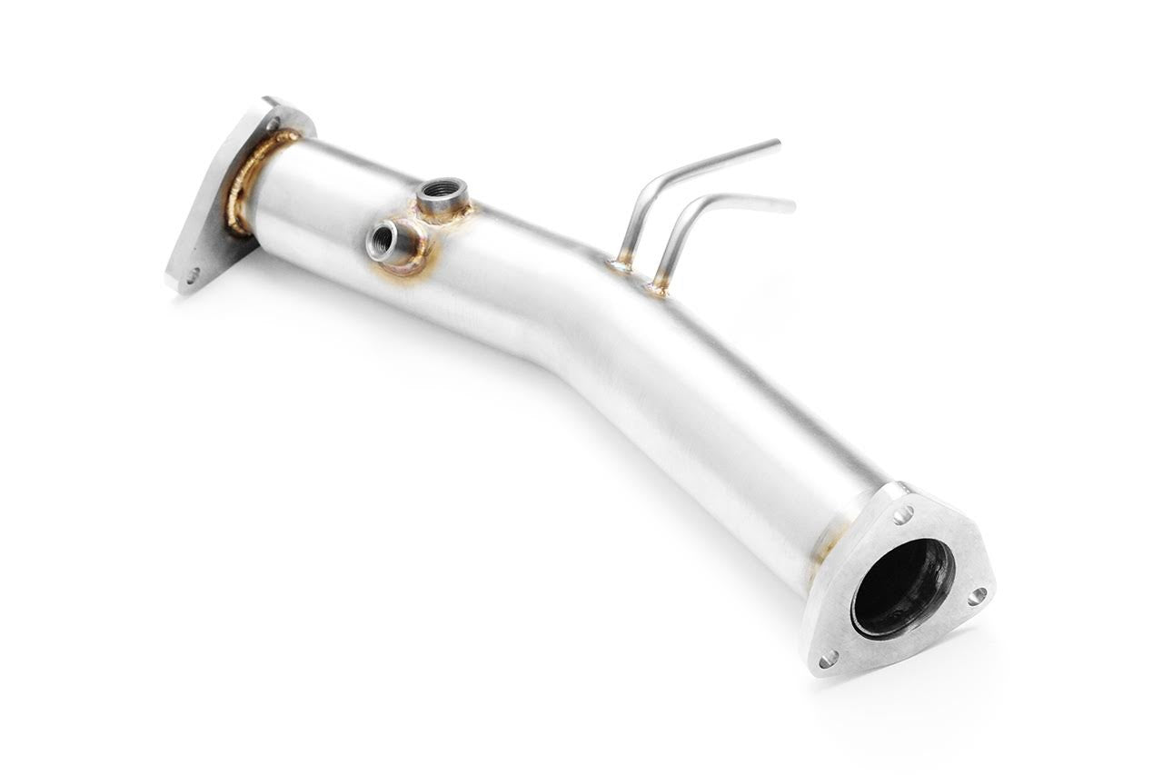 Downpipe AUDI A6 2.0 TDI PD C6 (2005-2008) - Imagen 2