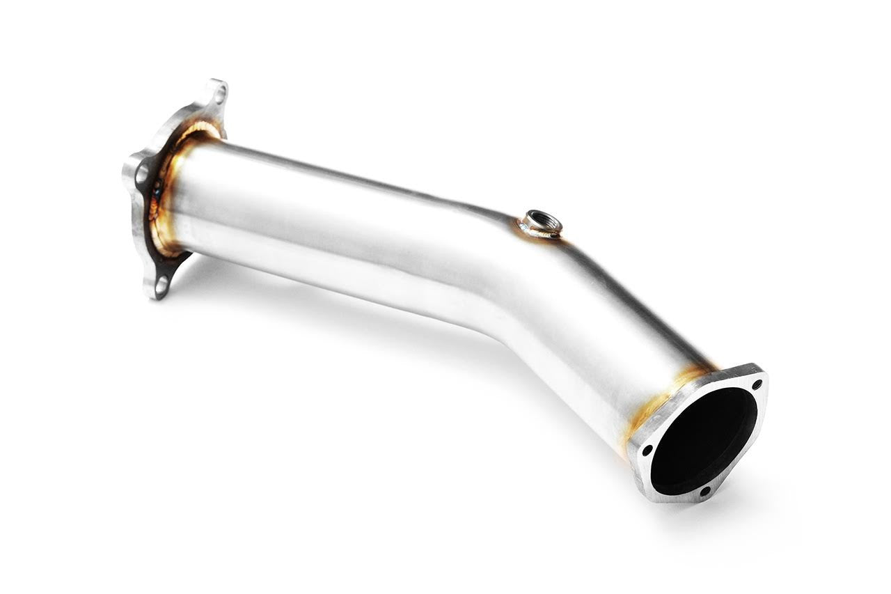 Downpipe AUDI A6 2.0 TFSI C6 (2006-2011) - Imagen 2