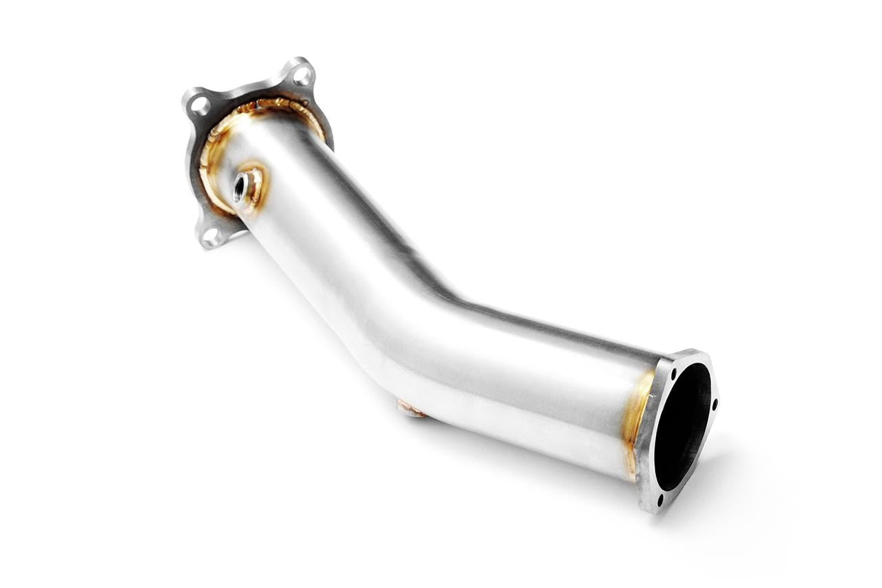 Downpipe AUDI A6 2.0 TFSI C6 (2006-2011) - Imagen 5