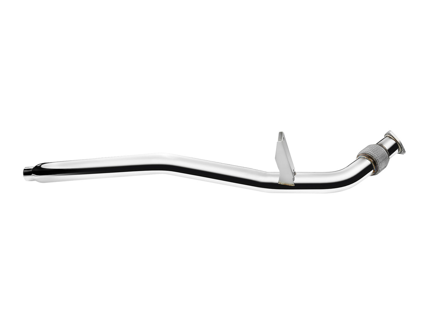 Downpipe FMIC.Pro para AUDI A6 2.7, 3.0 TDI C6 2005-2011