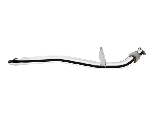 Downpipe FMIC.Pro para AUDI A6 2.7, 3.0 TDI C6 2005-2011
