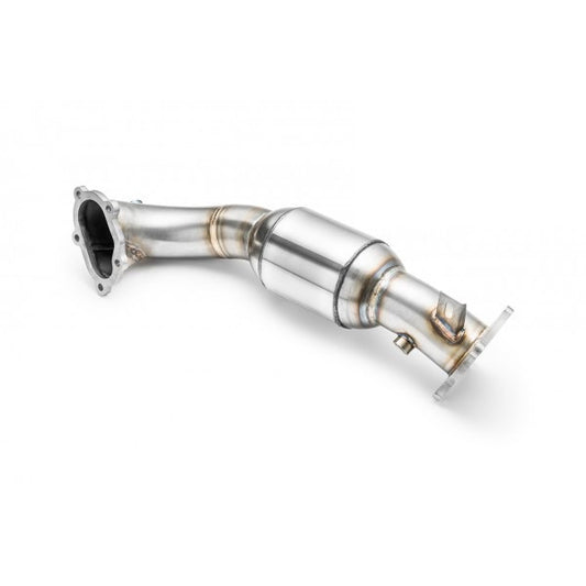 Downpipe AUDI A6 3.0 TDI (CGQB) C7 2011-2014 Euro 3 100 CPSI