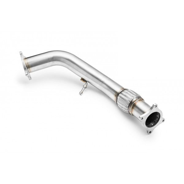 Downpipe AUDI A6 3.0 TDI (CGQB) C7 2011-2014 - Imagen 2