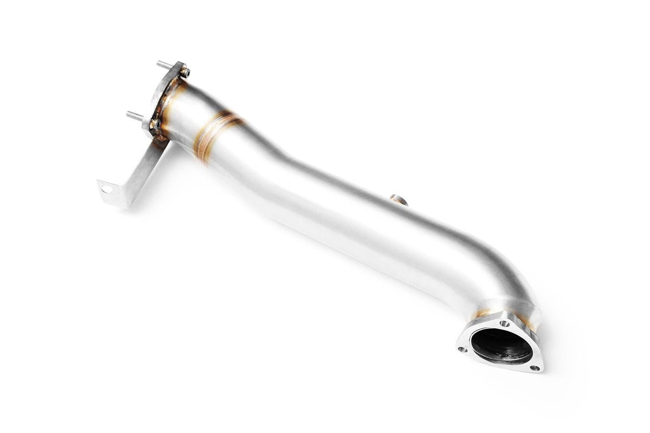 Downpipe AUDI A6 Allroad 2.7, 3.0 TDI C6 (2007-2011)