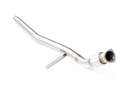 Downpipe AUDI A6 Allroad 2.7, 3.0 TDI C6 (2007-2011)
