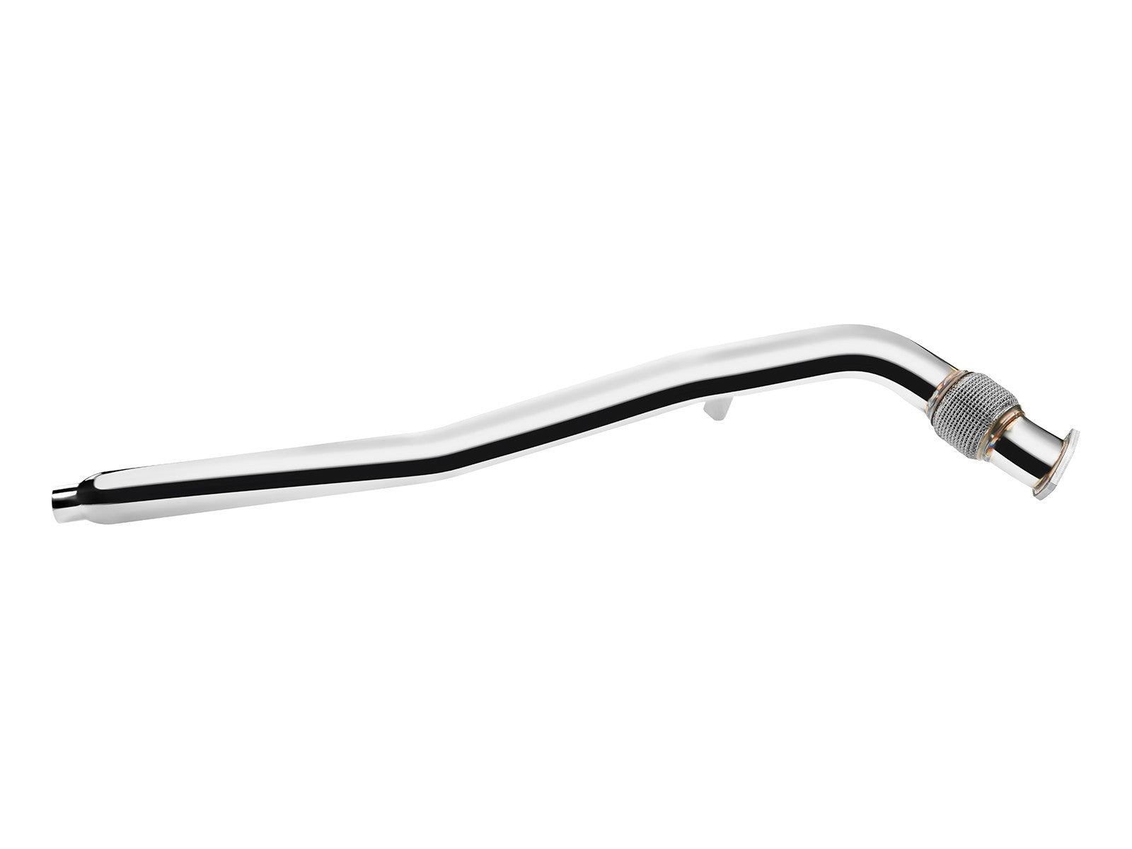 Downpipe FMIC.Pro para AUDI A6 Allroad 2.7 3.0 TDI C6 2007-2011 - Imagen 3