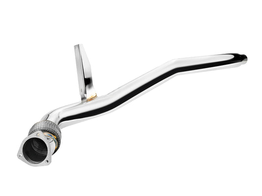 Downpipe FMIC.Pro para AUDI A6 Allroad 2.7 3.0 TDI C6 2007-2011