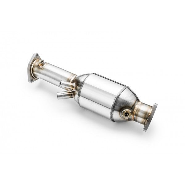Downpipe AUDI A6 Avant 2.0 TDI CR C6 2009-2011 Euro 4 200 CPSI
