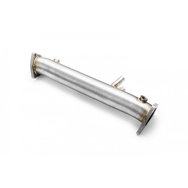 Downpipe AUDI A6 Avant 2.0 TDI CR C6 (2009-2011)