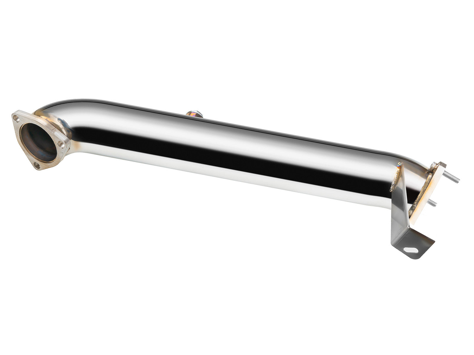 Downpipe para AUDI A6 C6 2.7 3.0 TDI 2007-2011 - Imagen 2