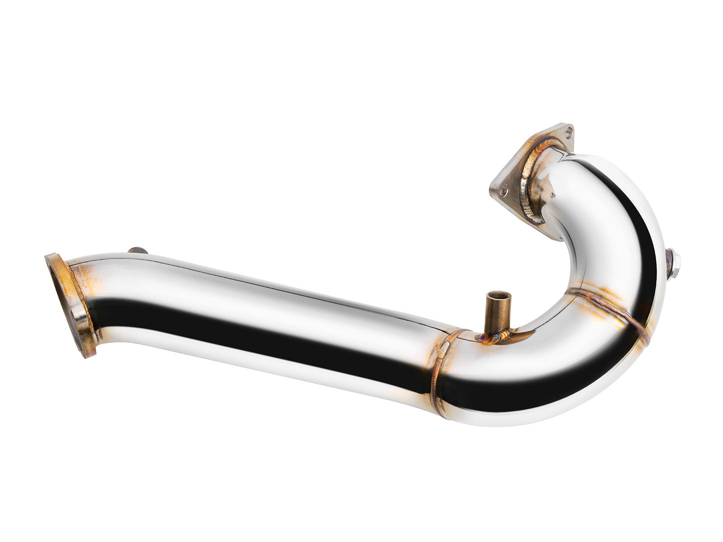 Downpipe para AUDI A7 3.0 C7 TDI 2010-2018 - Imagen 2