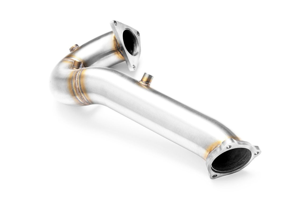 Downpipe AUDI A7 3.0 TDI C7 2010-2018 - Imagen 3