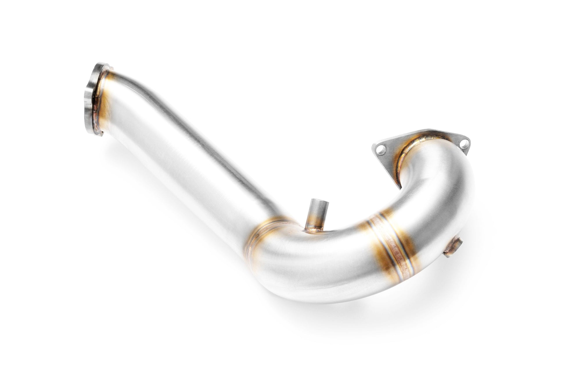 Downpipe AUDI A7 3.0 TDI C7 2010-2018 - Imagen 5