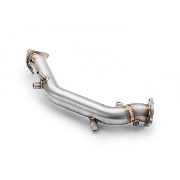 Downpipe AUDI Q5 2.0 TDI CR 8R (2009-2016)