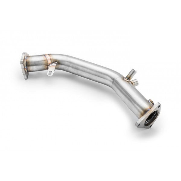 Downpipe AUDI Q5 2.0 TDI CR 8R (2009-2016) - Imagen 2