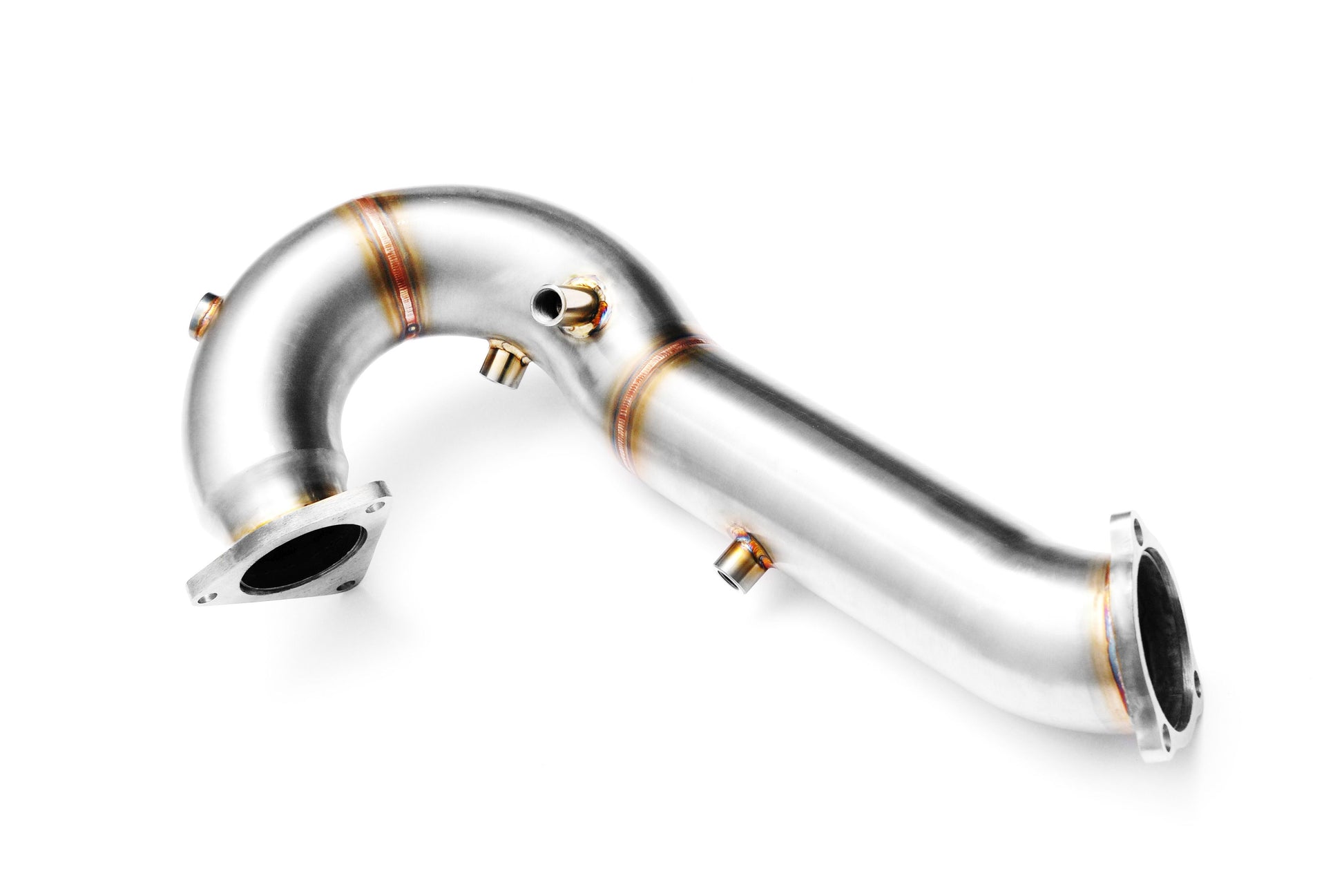 Downpipe AUDI Q5 3.0 TDI 8R (2008-2012)