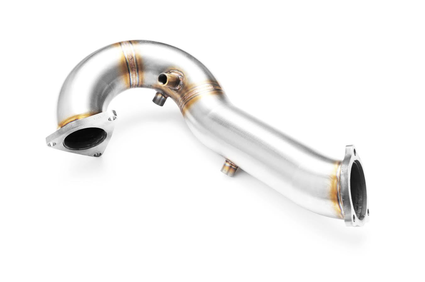 Downpipe AUDI Q5 3.0 TDI 8R (2013-2017)