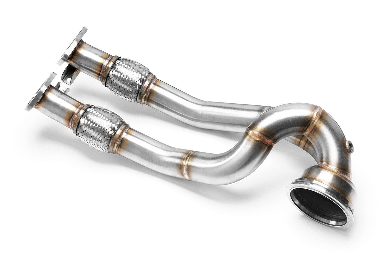 Downpipe AUDI RS3 2.5 TFSI 8V (2014-2016)
