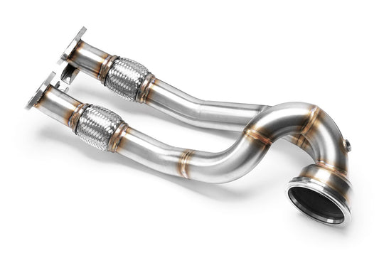 Downpipe AUDI RS3 2.5 TFSI 8V (2014-2016)