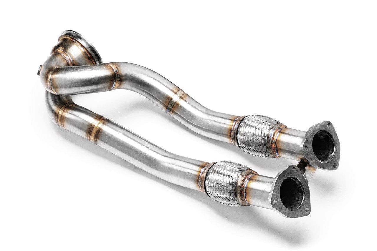 Downpipe AUDI RS3 2.5 TFSI 8V (2014-2016) - Imagen 2