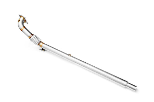 Downpipe AUDI S3 2.0 TFSI 8P (2006-2012)