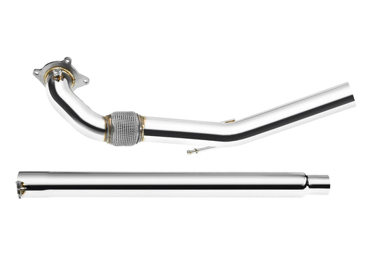 Downpipe FMIC.Pro para AUDI S3 2.0 TFSI 8P 2006-2012