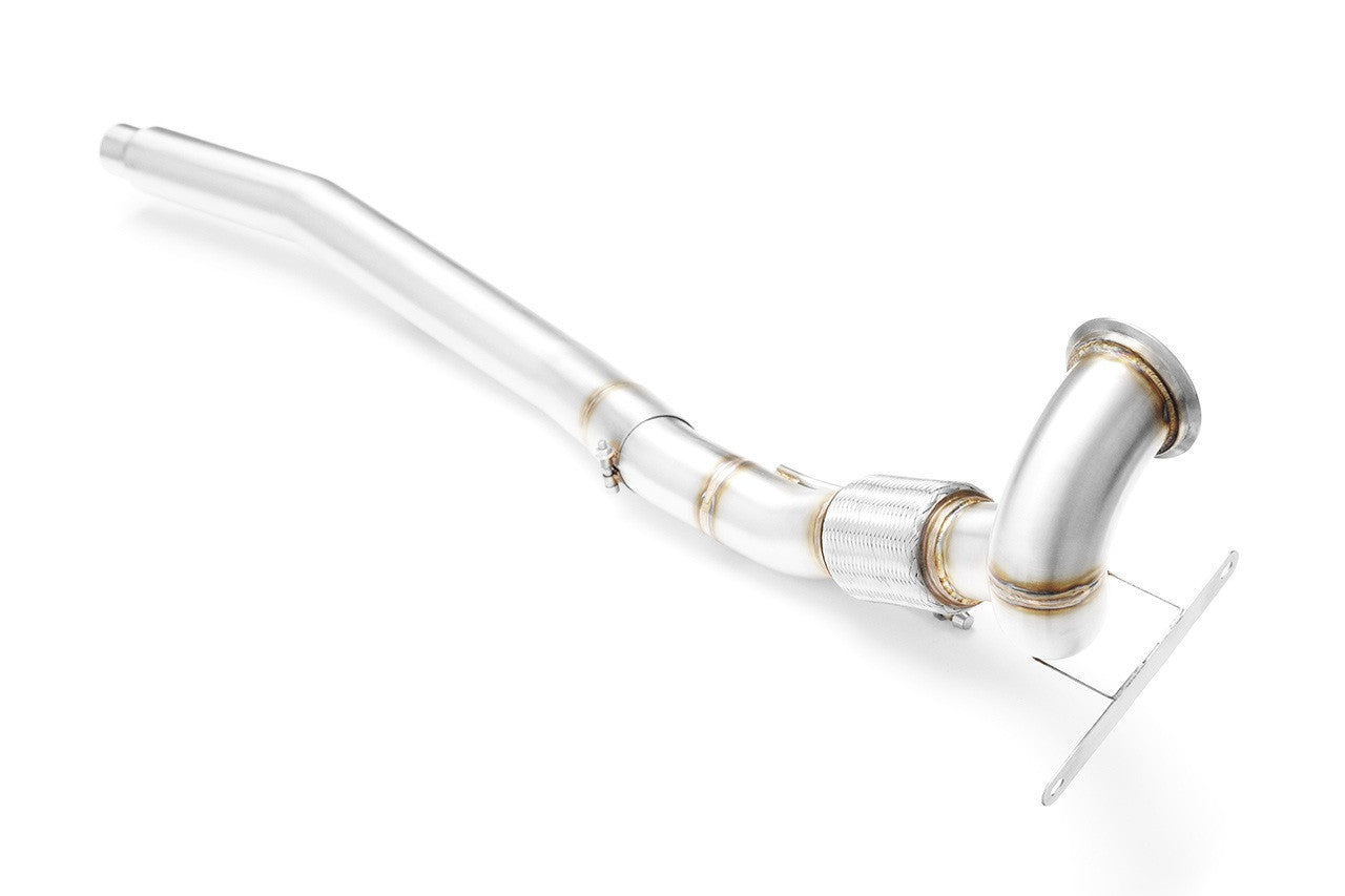 Downpipe AUDI S3 2.0 TFSI 8V (2013-2016) - Imagen 4