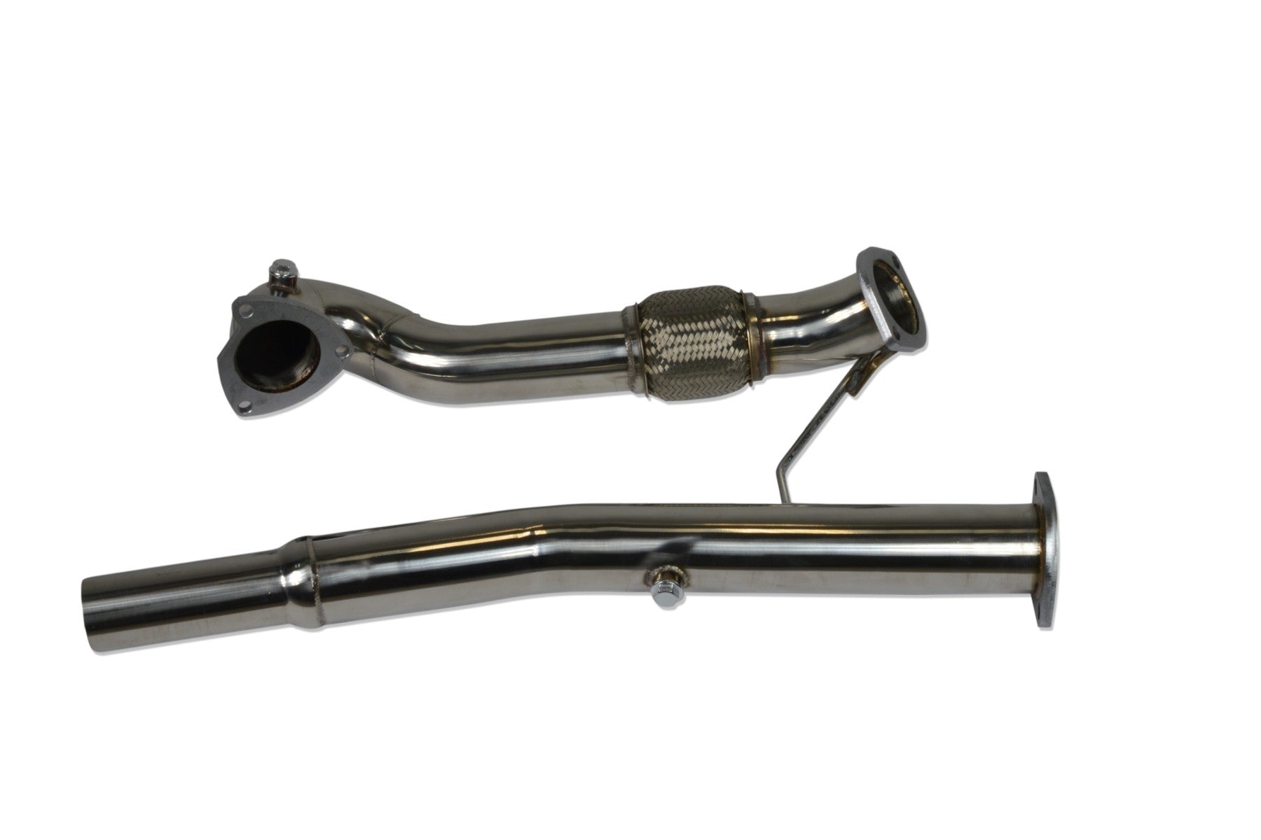 Downpipe AUDI S3 / AUDI TT