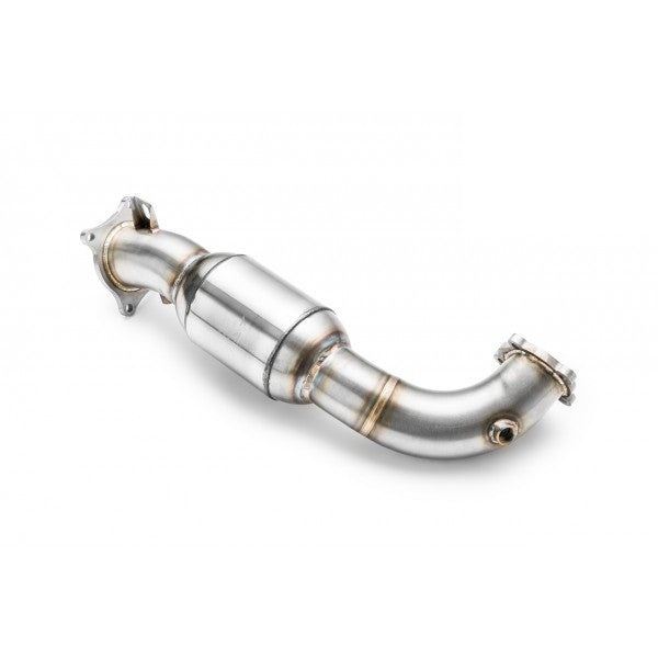 Downpipe AUDI SQ5 3.0 TDI 8R (2013-2017) Euro 3 200 CPSI - Imagen 2