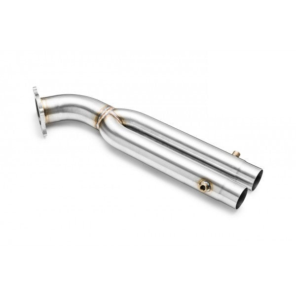 Downpipe AUDI SQ5 3.0 TDI (CGQB, CVUC, CVUB, DEHA) 8R 2013-2017 - Imagen 2