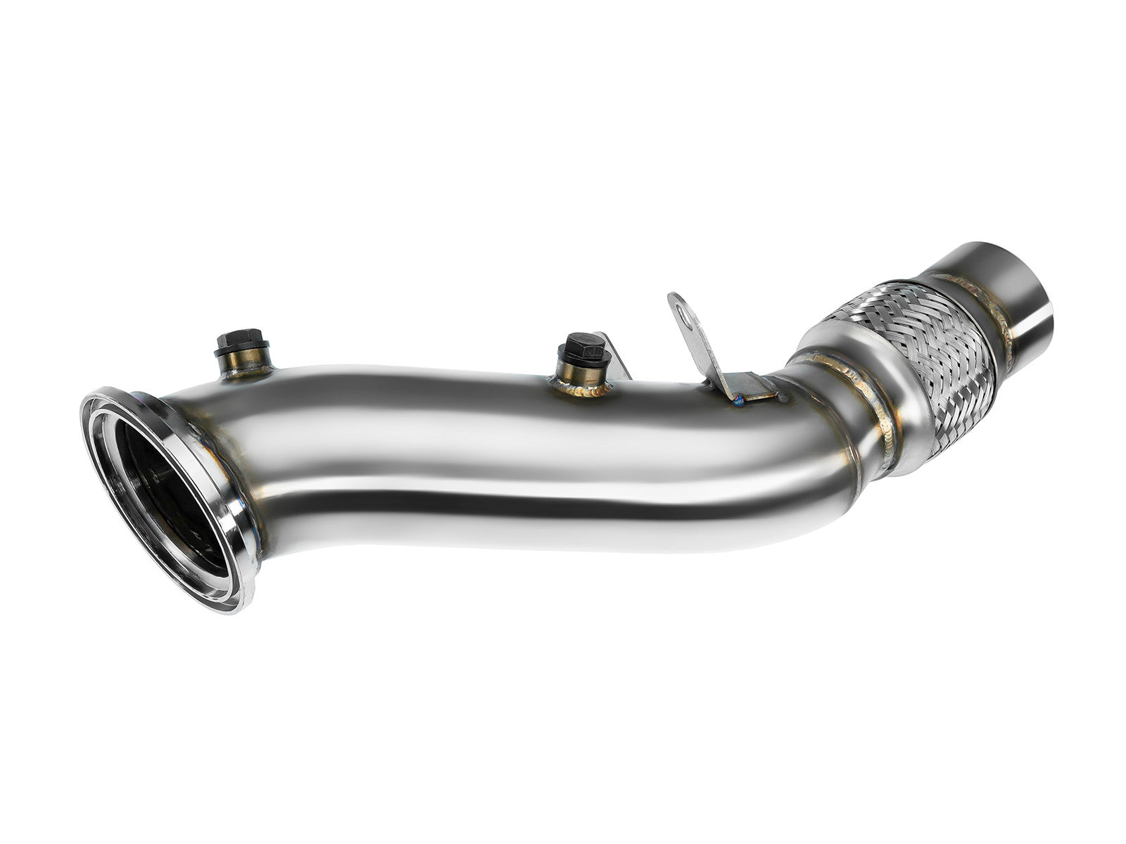 Downpipe para BMW 320i / 330e (F30 / 31/34) L4-2.0L (turbo) B48 2016+