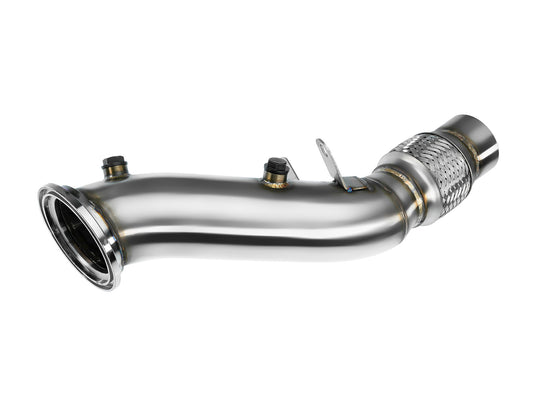 Downpipe para BMW 320i / 330e (F30 / 31/34) L4-2.0L (turbo) B48 2016+