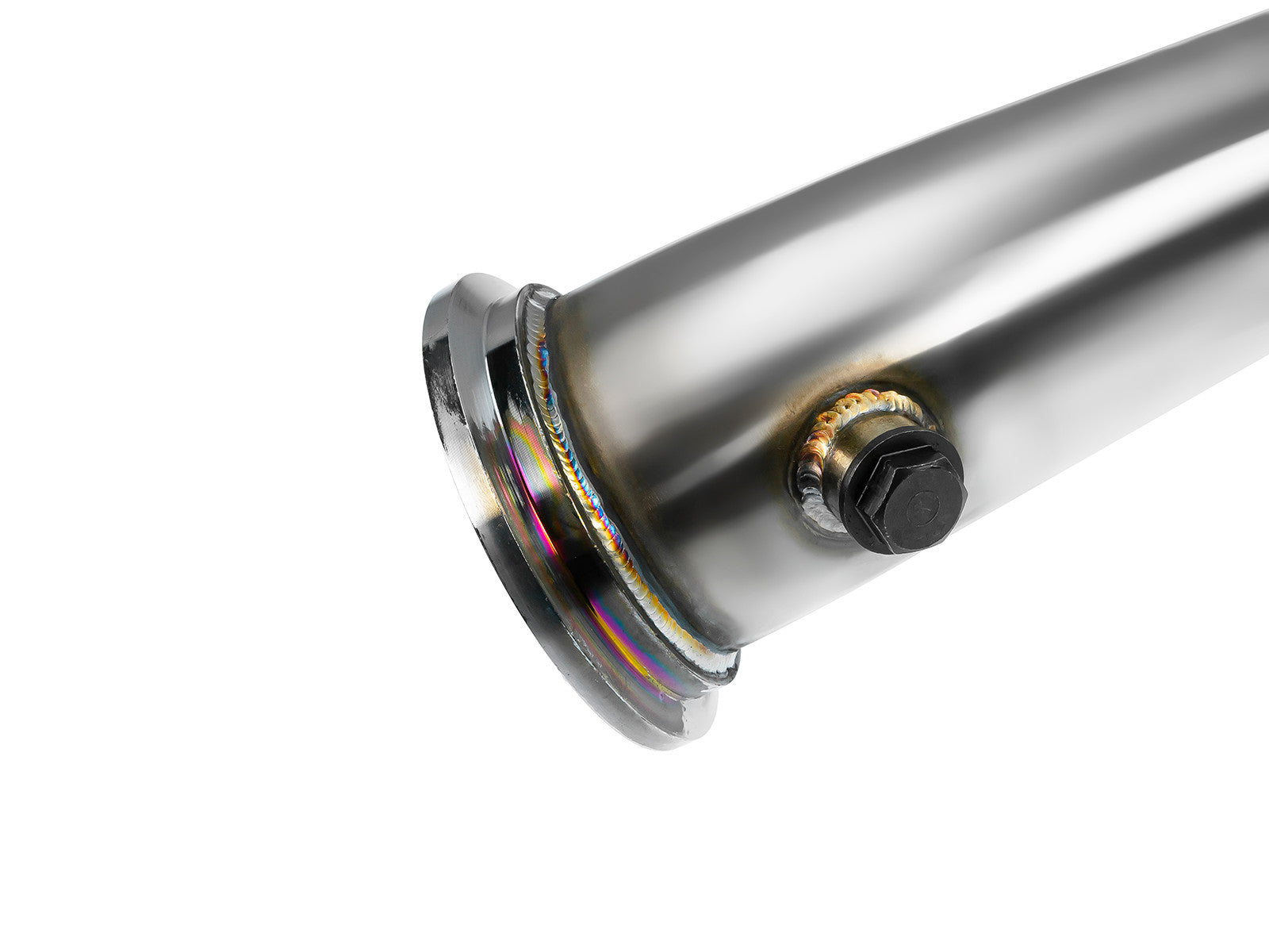 Downpipe para BMW 320i / 330e (F30 / 31/34) L4-2.0L (turbo) B48 2016+ - Imagen 3